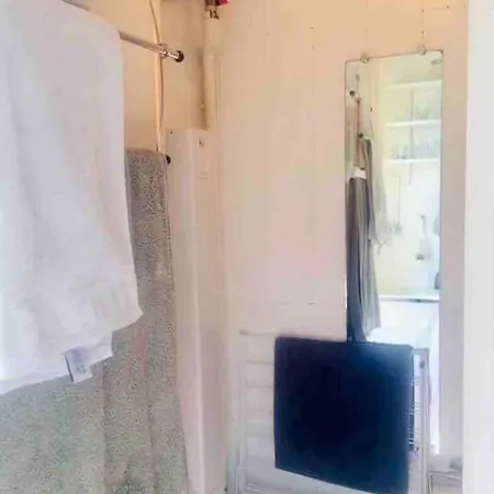 Apartmán Studette Avec Balcon - Colonel Fabien Paříž